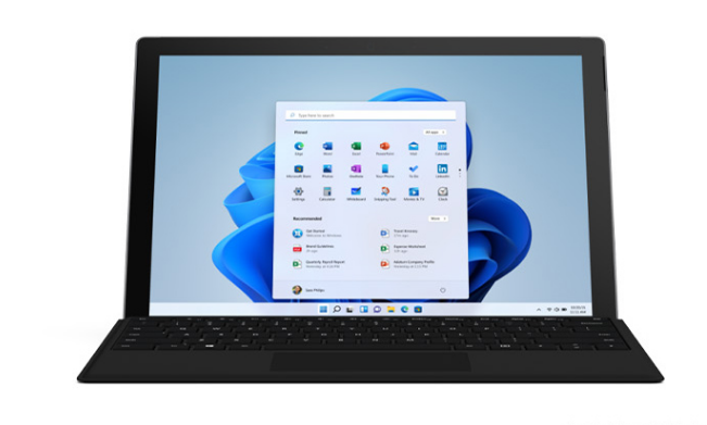河池surface Pro闪屏，抖动